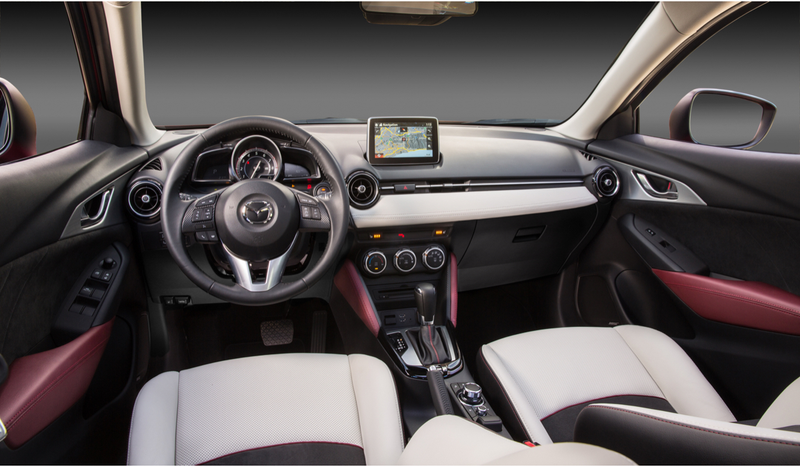 Illustration for article titled Mazda CX-3: The Ultimate Buyer's Guide